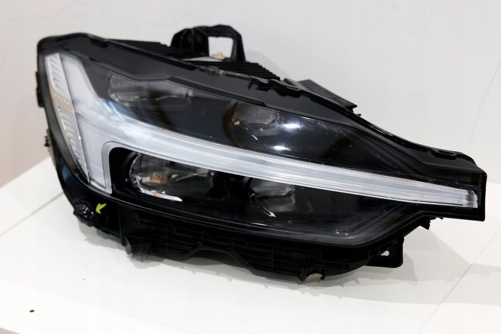 Frontscheinwerfer Volvo Xc60 II 32338977 Full LED Rechts Scheinwerfer Headlight SCH9453163754fb