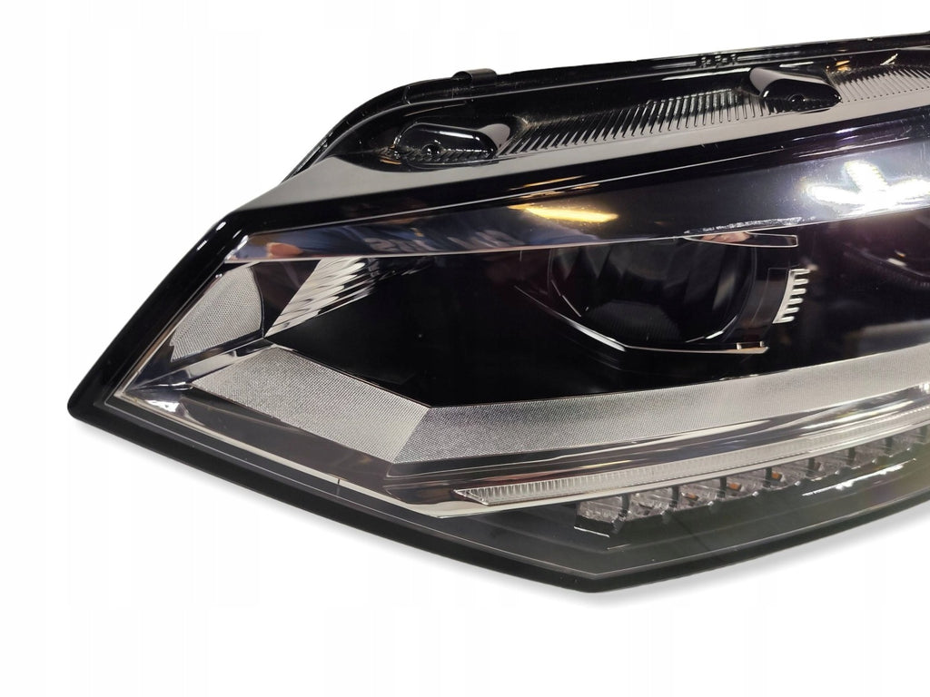 Frontscheinwerfer VW Touran 5TB941081D Links Scheinwerfer Headlight SCH8713625390dz