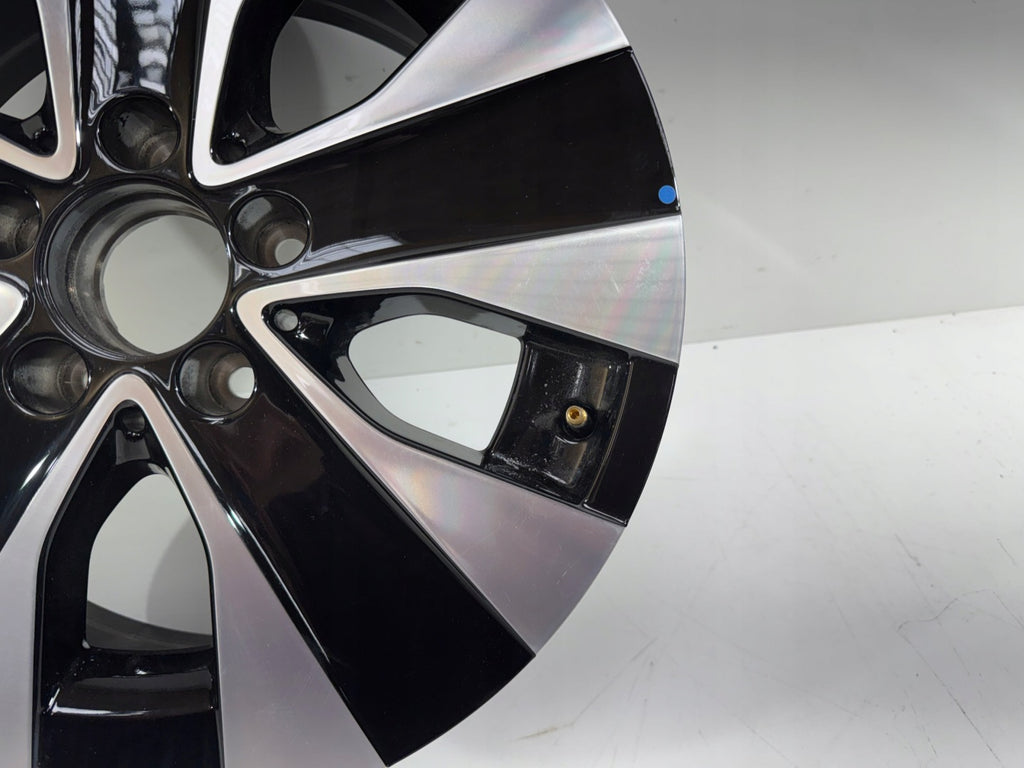 1x Alufelge 17 Zoll 7.0" 5x112 51ET A4474015200 Mercedes-Benz Rim Wheel FEL8992590248mq