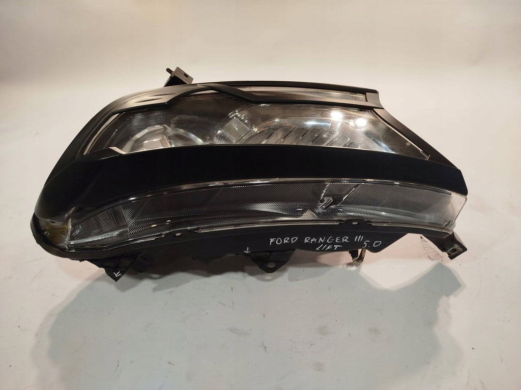 Frontscheinwerfer Ford Ranger PPH13988 Links Scheinwerfer Headlight SCH6948019386ok
