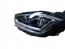 Laden Sie das Bild in den Galerie-Viewer, Frontscheinwerfer VW Sportsvan 517941082 LED Ein Stück (Rechts oder Links) SCH5372970871al