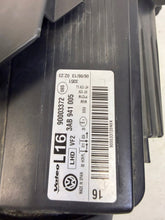 Laden Sie das Bild in den Galerie-Viewer, Frontscheinwerfer VW Passat B7 3AB941005 Links Scheinwerfer Headlight SCH6773140490ov