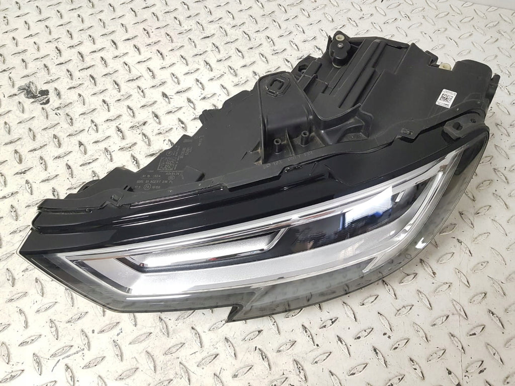 Frontscheinwerfer Audi A3 8V0941033C Full LED Links Scheinwerfer Headlight SCH4676522950si