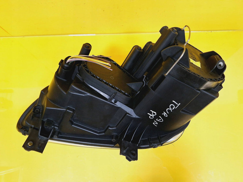 Frontscheinwerfer VW Touran 2K0941006B Rechts Scheinwerfer Headlight SCH5286726751td