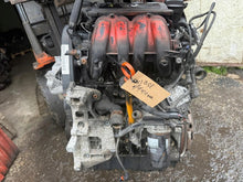 Load image into Gallery viewer, Motor Audi Seat Skoda VW A3 Altea Octavia I Golf BGU BSE 1.6 Benzin Komplett MOT3131272713cm