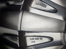 Load image into Gallery viewer, 1x Alufelge 19 Zoll 7.0" 5x114.3 32ET Glanz Silber 403004862R Renault Rim Wheel FEL9523285945uz