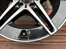 Load image into Gallery viewer, 1x Alufelge 18 Zoll 7.5" 5x112 40ET Glanz Schwarz A2064011700 Mercedes-Benz W206 FEL8769074661qh