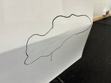 Load image into Gallery viewer, Tür Mercedes-Benz Glc Hinten Rechts Door Porta Porte