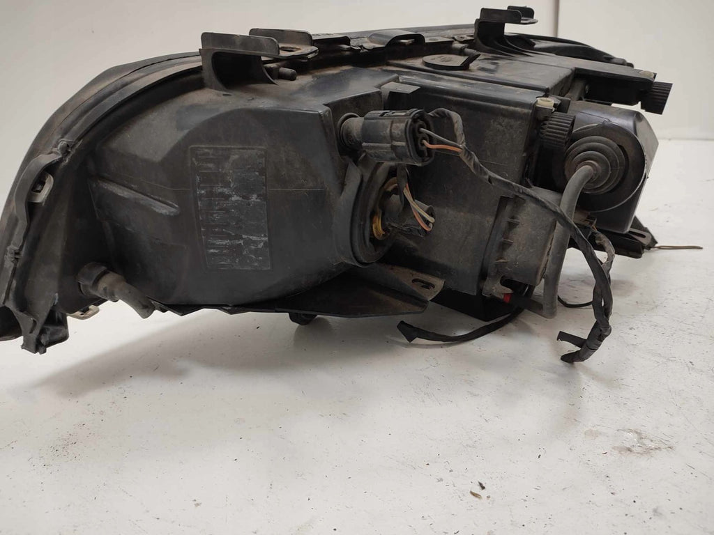 Frontscheinwerfer BMW X5 E53 Xenon Rechts Scheinwerfer Headlight SCH5508240979rh