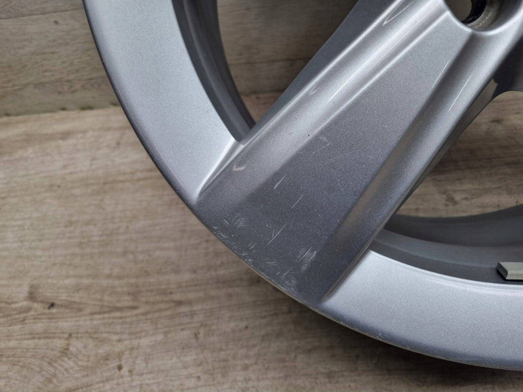 1x Alufelge 17 Zoll 5x112 6855087 BMW 2 F45 Rim Wheel FEL6600225606tu