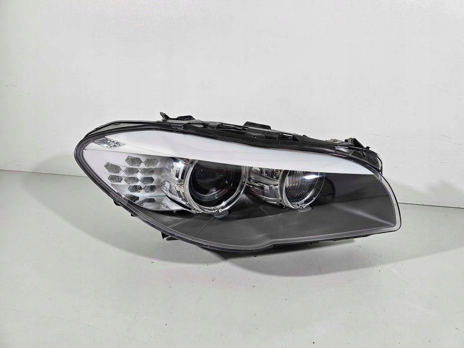 Frontscheinwerfer BMW F10 A8720325211 Xenon Rechts Scheinwerfer Headlight SCH4980450596ql
