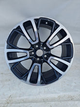 Load image into Gallery viewer, 1x Alufelge 19 Zoll 8.0" 5x112 54ET 6888853 Mini Countryman F60 Rim Wheel FEL9548540478ca