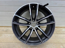 Load image into Gallery viewer, 1x Alufelge 18 Zoll 8.0" 5x112 30ET 8093915 BMW 5 G31 G30 Rim Wheel FEL1162616939wt