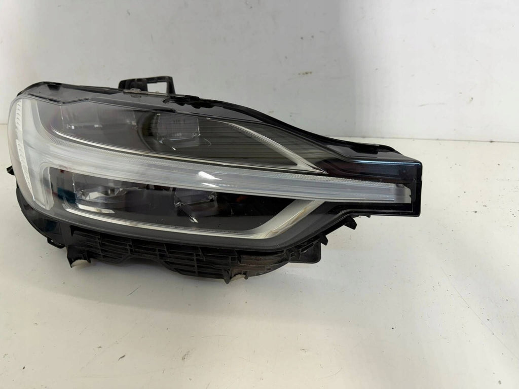 Frontscheinwerfer Volvo Xc60 II 31420418 Rechts Scheinwerfer Headlight SCH2598585257sl