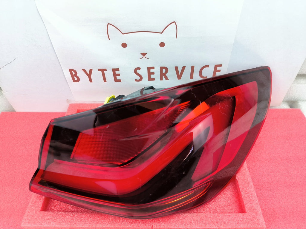 Frontscheinwerfer BMW 1 F40 6321-5A55FB8 Rechts Scheinwerfer Headlight