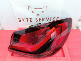 Frontscheinwerfer BMW 1 F40 6321-5A55FB8 Rechts Scheinwerfer Headlight