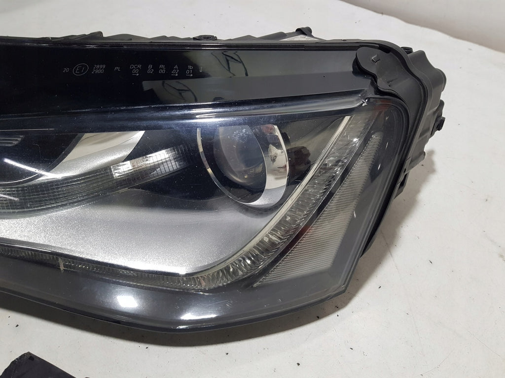 Frontscheinwerfer Audi A8 4H0941003 Xenon Links Scheinwerfer Headlight SCH2157954145ic