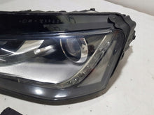 Load image into Gallery viewer, Frontscheinwerfer Audi A8 4H0941003 Xenon Links Scheinwerfer Headlight SCH2157954145ic