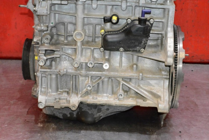 Motor Mazda Mx-5 Nd I PE31 2.0 160PS 2017 Benzin Engine Unkomplett MOT2103042553zk