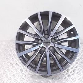 1x Alufelge 18 Zoll 8.0