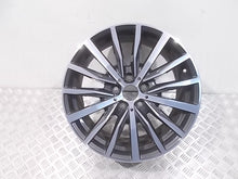 Laden Sie das Bild in den Galerie-Viewer, 1x Alufelge 18 Zoll 8.0" 5x112 57ET Glanz Graphit 6856089 BMW F44 1 F40 Mg FEL6019557054yp