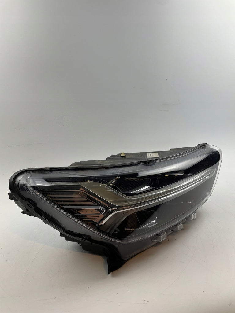 Frontscheinwerfer Volvo Xc40 31446785 LED Rechts Scheinwerfer Headlight SCH5495518527vz