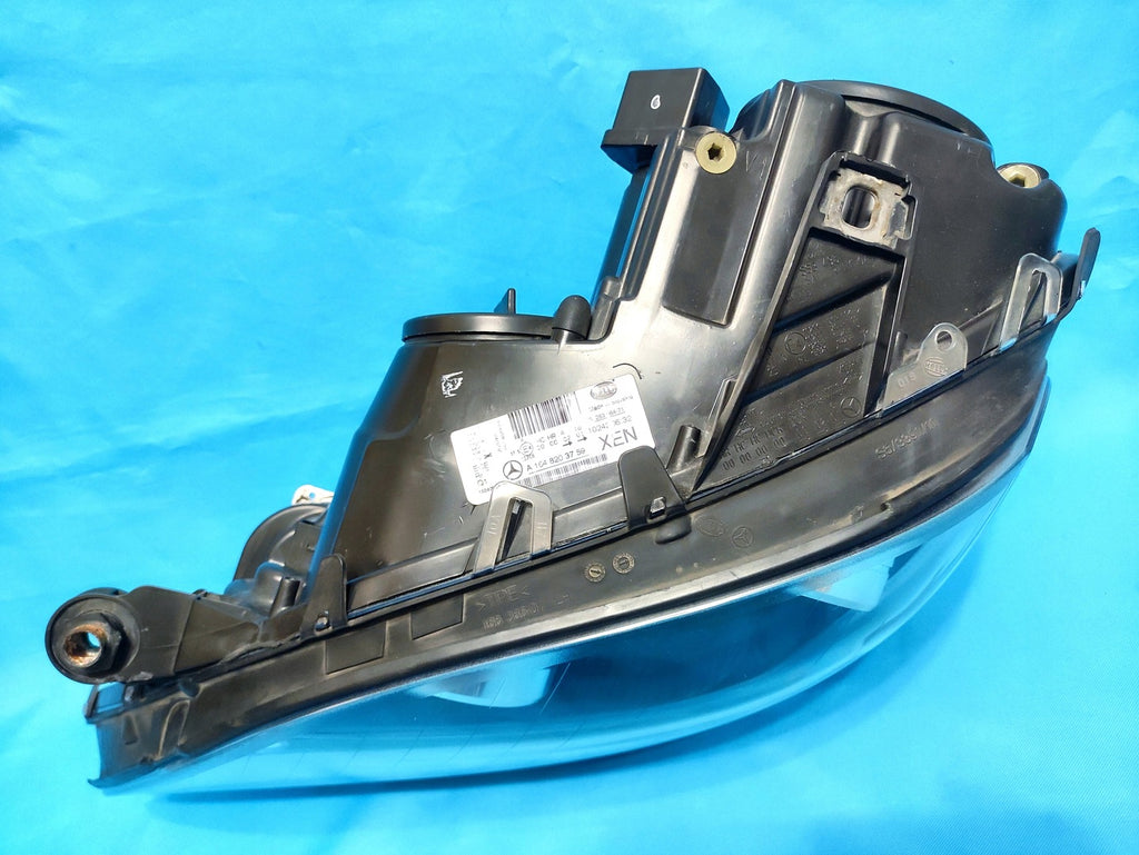 Frontscheinwerfer Mercedes-Benz W164 A1648203759 Bi-Xenon Links Headlight SCH6695687726kl