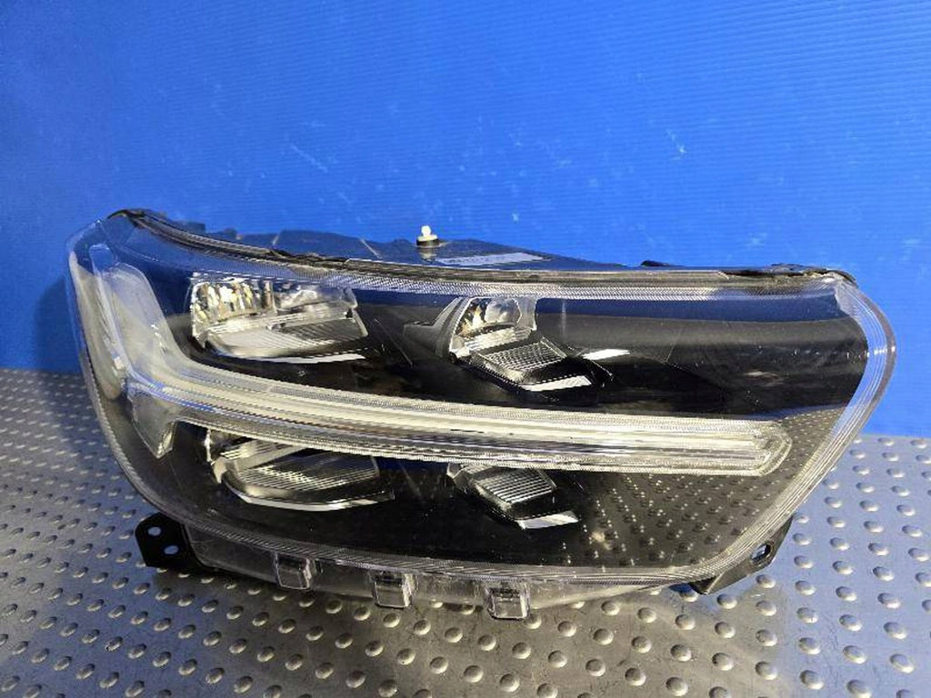 Frontscheinwerfer Volvo Xc40 32342525 LED Rechts Scheinwerfer Headlight SCH1759048832ap