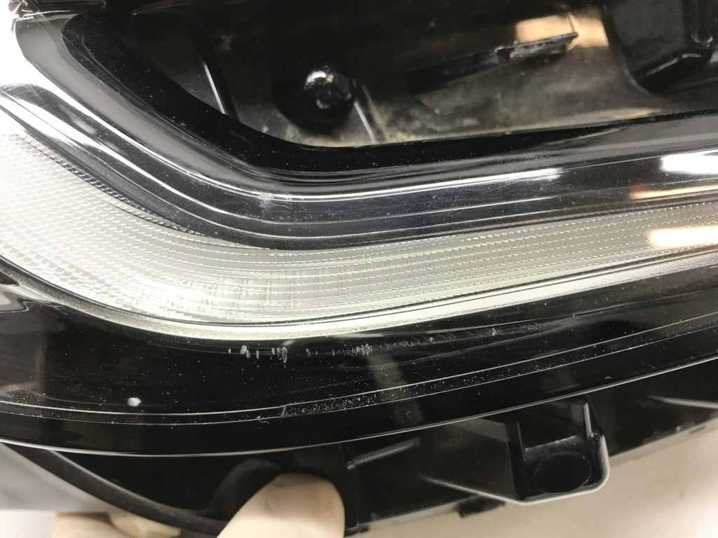 Frontscheinwerfer Renault Clio I V 260606923R LED Links Scheinwerfer Headlight SCH2188517630ba