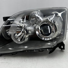 Frontscheinwerfer Toyota Avensis 81170-05240 Links Scheinwerfer Headlight SCH6436407794za