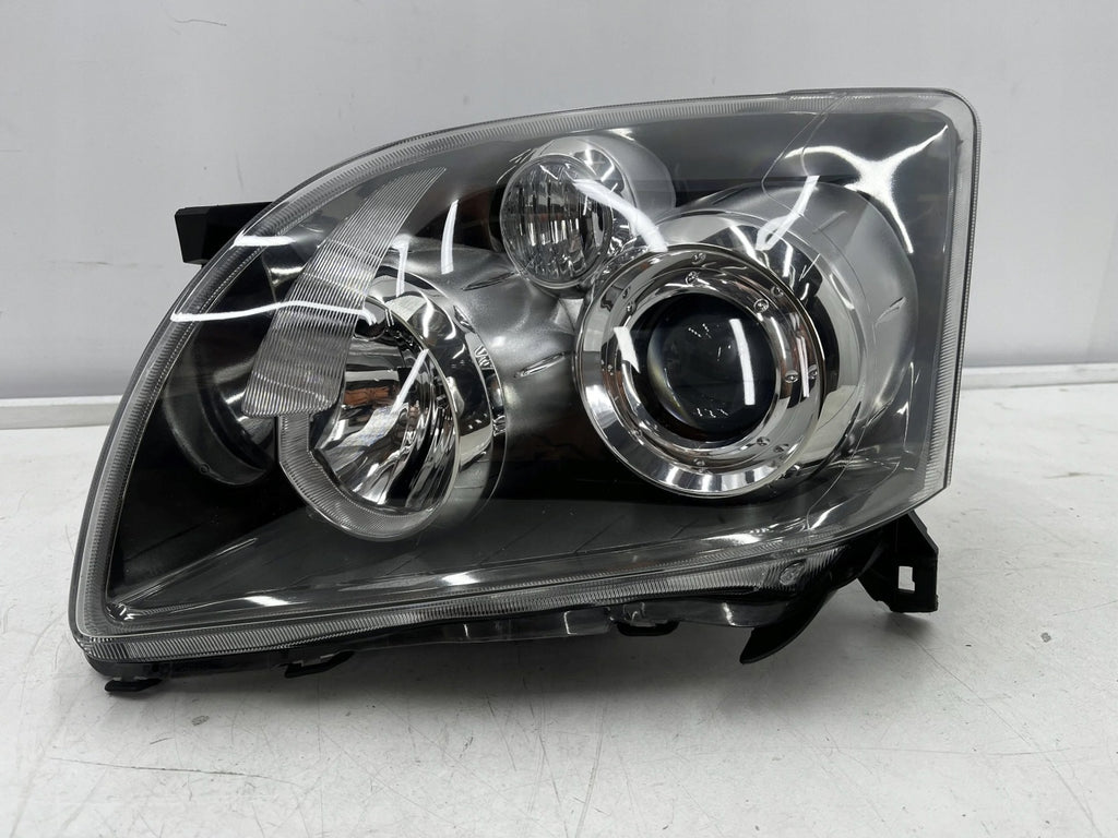 Frontscheinwerfer Toyota Avensis 81170-05240 Links Scheinwerfer Headlight SCH6436407794za