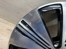 Load image into Gallery viewer, 1x Alufelge 18 Zoll 7.5" 5x112 53 5ET A2434010100 Mercedes-Benz Eqa Rim Wheel FEL1606539032qy