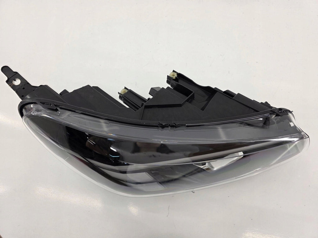 Frontscheinwerfer Opel Vivaro AJL2398 Rechts Scheinwerfer Headlight SCH6662569065re