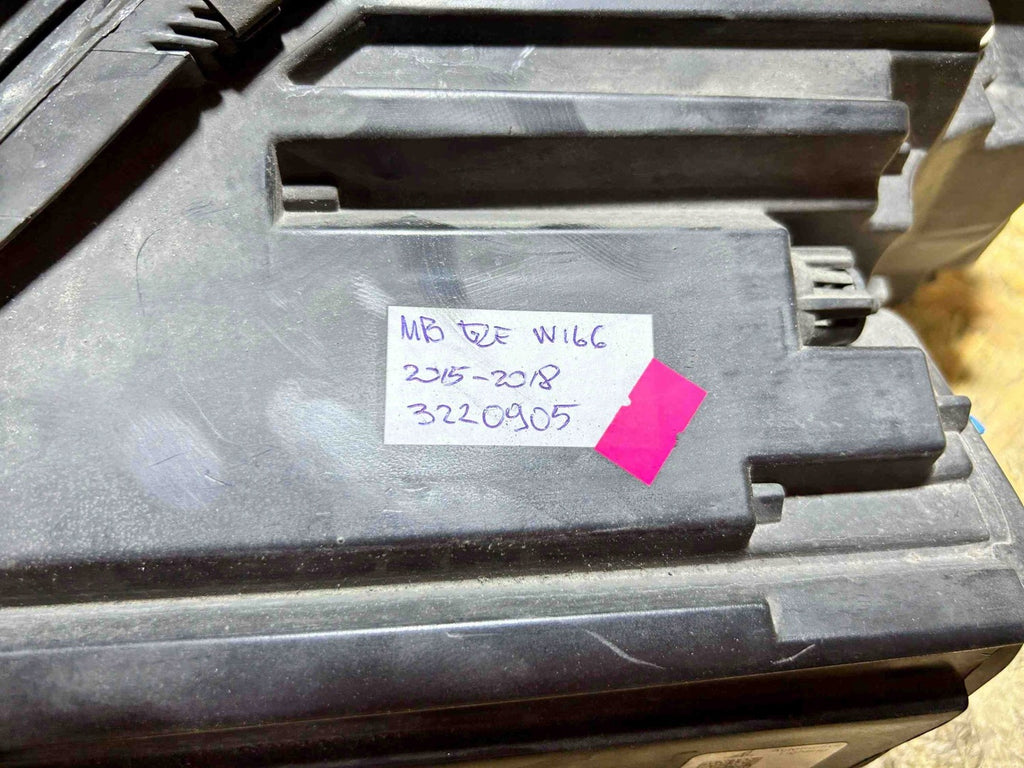 Frontscheinwerfer Mercedes-Benz Gle W166 A1669061603 Rechts Headlight