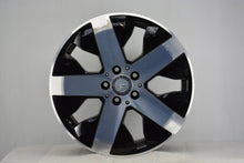 Laden Sie das Bild in den Galerie-Viewer, 4x Alufelge 18 Zoll 7.5&quot; 5x112 53ET Glanz Grau A2474012800 Mercedes-Benz W247