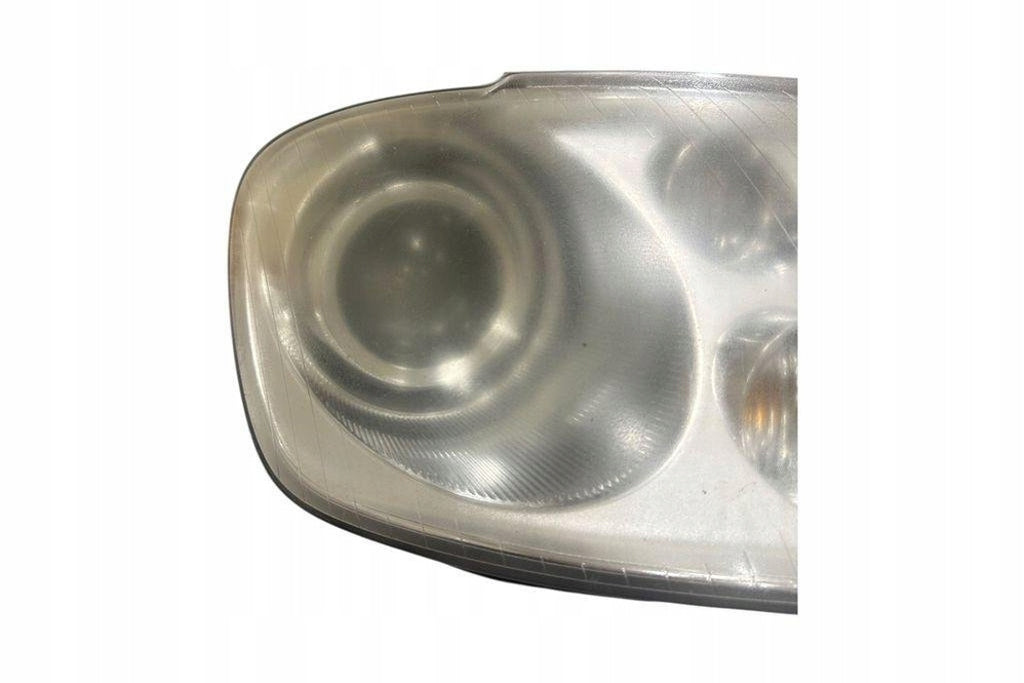 Frontscheinwerfer VW Touran 1T0941032 Rechts Scheinwerfer Headlight