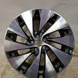 1x Alufelge 19 Zoll 8.0