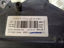 Laden Sie das Bild in den Galerie-Viewer, Frontscheinwerfer Ford Mondeo I ES73-13W030-GD 606806348 Links Headlight SCH8724095226hz