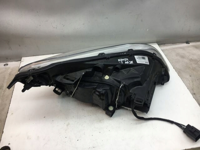 Frontscheinwerfer Volvo Xc60 30763135 Xenon Links Scheinwerfer Headlight SCH4599044592wm