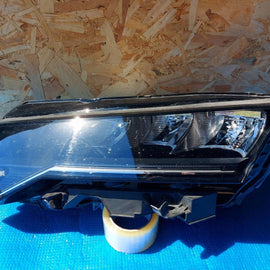 Frontscheinwerfer Skoda Octavia IV LE22A6497 LED Links Scheinwerfer Headlight SCH9644737539bx