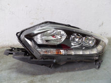 Laden Sie das Bild in den Galerie-Viewer, Frontscheinwerfer Honda Logo Links Scheinwerfer Headlight SCH1014387328st