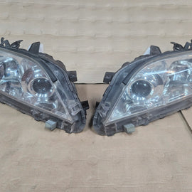 Frontscheinwerfer Toyota Rav 4 III Ein Stück (Rechts oder Links) Headlight SCH7899872091bb