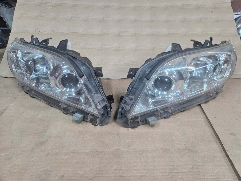 Frontscheinwerfer Toyota Rav 4 III Ein Stück (Rechts oder Links) Headlight SCH7899872091bb