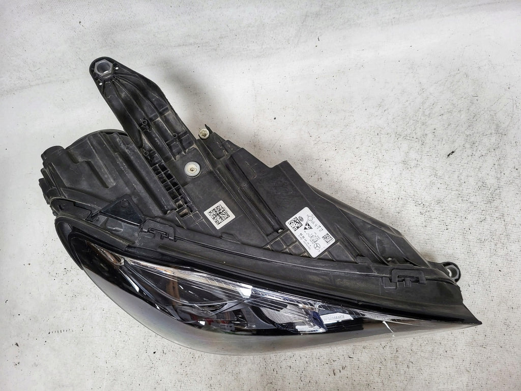 Frontscheinwerfer Mercedes-Benz Gle A1679069604 LED Rechts Headlight