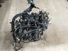Laden Sie das Bild in den Galerie-Viewer, Motor Ford Fiesta I XYJF 1.1 67TKm Benzin Engine Komplett MOT7288380215uv