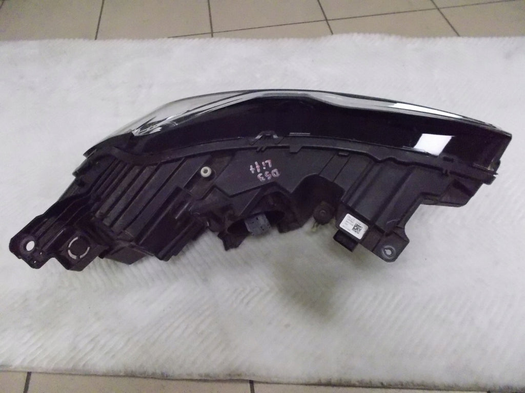 Frontscheinwerfer Citroën Ds3 89912435 1911058072 LED Links Headlight SCH5851693439ww