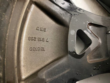 Load image into Gallery viewer, 1x Alufelge 20 Zoll 9.5" 5x112 43ET 6894845 BMW Ix3 G08 Rim Wheel FEL8914798250sf