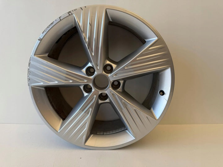 1x Alufelge 18 Zoll 89A601025AM Audi E-Tron Rim Wheel FEL8991878408jx