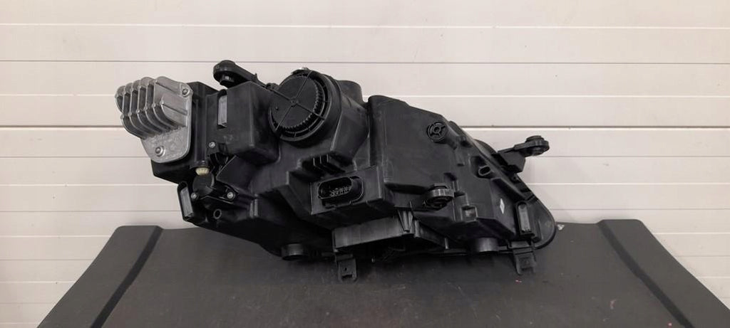 Frontscheinwerfer Seat Ateca 90117433A Full LED Links Scheinwerfer Headlight