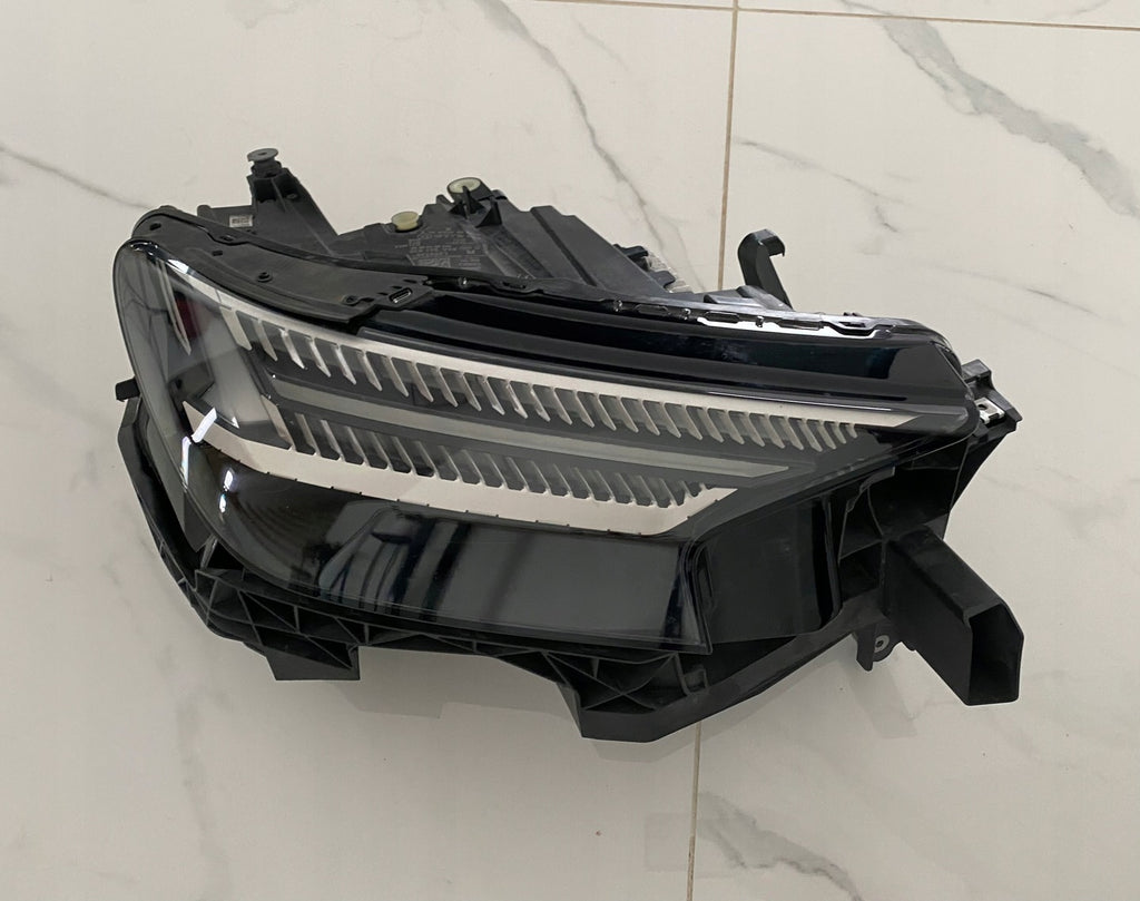Frontscheinwerfer Audi E-Tron 89A941036 Rechts Scheinwerfer Headlight SCH1075359999dy